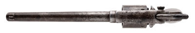 "Civil War Starr Single Action Revolver (58548)" - Image 6 of 9