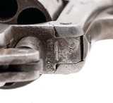 "Civil War Starr Single Action Revolver (58548)" - Image 8 of 9