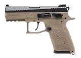 "(SN: J265795) CZ P-07 Pistol 9mm (L2026-02776)" - 2 of 3