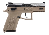 "(SN: J265795) CZ P-07 Pistol 9mm (L2026-02776)" - 1 of 3