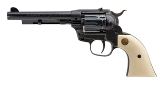 "HIGH STANDARD DOUBLE NINE REVOLVER .22LR (L2026-02470)" - 1 of 6