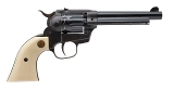 "HIGH STANDARD DOUBLE NINE REVOLVER .22LR (L2026-02470)" - 2 of 6