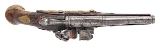 "Flintlock Pistol Tinder Lighter (66074)" - Image 6 of 10