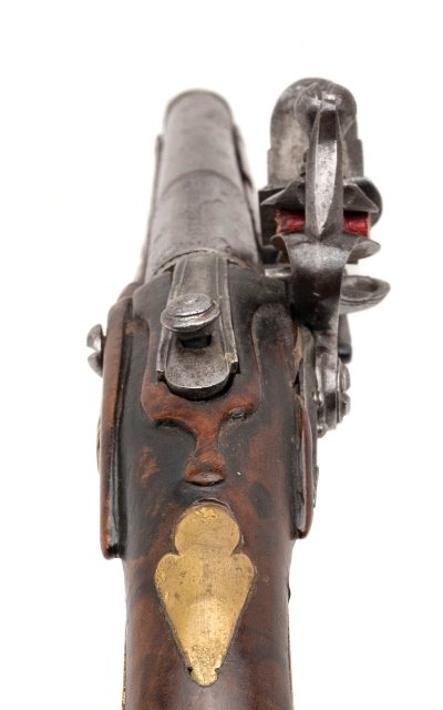 "Flintlock Pistol Tinder Lighter (66074)" - Image 5 of 10