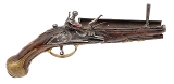 "Flintlock Pistol Tinder Lighter (66074)" - Image 2 of 10