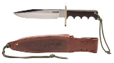 "RANDALL MODEL 14 ATTACK KNIFE (12340084)" - 4 of 4