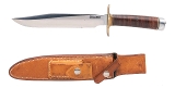 "RANDALL MODEL 1-8 FIGHTING KNIFE (12341023)" - 3 of 4
