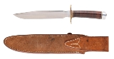 "RANDALL MODEL 1-8 FIGHTING KNIFE (12341023)" - 4 of 4