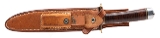 "RANDALL MODEL 1-8 FIGHTING KNIFE (12341023)" - 2 of 4