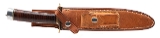 "RANDALL MODEL 1-8 FIGHTING KNIFE (12341023)" - 1 of 4