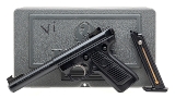 "Ruger 22/45 Pistol .22LR (L2026-02795)" - 6 of 6