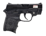 "SMITH & WESSON BODYGUARD 380 PISTOL .380 ACP (L2026-02314)" - 1 of 3