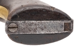 "Colt 1860 Army Conversion to Single Shot (66058)" - 9 of 9