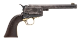 "Colt 1860 Army Conversion to Single Shot (66058)" - 3 of 9