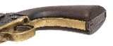"Colt 1860 Army Conversion to Single Shot (66058)" - 8 of 9