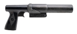 "WWII U.S. Navy 10 Gauge Sedgley Mark IV Signal Flare Pistol (MIS2116)" - Image 1 of 4