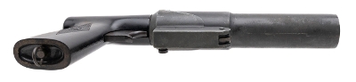 "WWII U.S. Navy 10 Gauge Sedgley Mark IV Signal Flare Pistol (MIS2116)" - Image 4 of 4