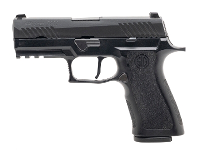 "Sig Sauer P320 Carry Pistol 9mm (L2026-02968)" - Image 2 of 4