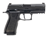 "Sig Sauer P320 Carry Pistol 9mm (L2026-02968)" - Image 1 of 4