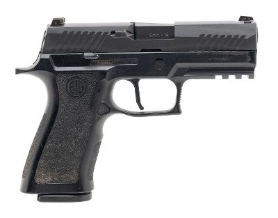 "Sig Sauer P320 Carry Pistol 9mm (L2026-02968)" - Image 1 of 4