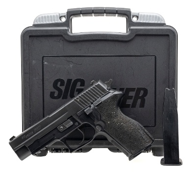 "Sig Sauer P227 Pistol .45 ACP (L2026-02967)" - Image 6 of 6