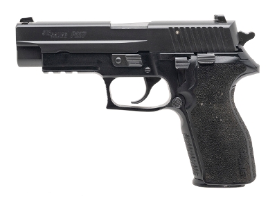 "Sig Sauer P227 Pistol .45 ACP (L2026-02967)" - Image 2 of 6