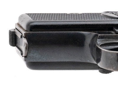 "BROWNING BABY BROWNING PISTOL .25 AUTO (L2026-02442)" - Image 6 of 6