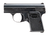 "BROWNING BABY BROWNING PISTOL .25 AUTO (L2026-02442)" - Image 2 of 6