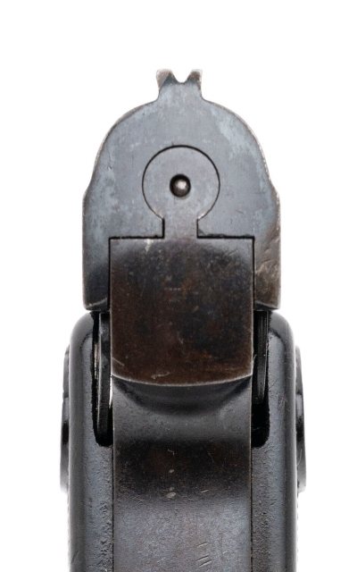 "BROWNING BABY BROWNING PISTOL .25 AUTO (L2026-02442)" - Image 3 of 6