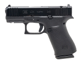 "GLOCK 43X MOS PISTOL 9MM (L2026-02839)" - 2 of 3