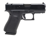 "GLOCK 43X MOS PISTOL 9MM (L2026-02839)" - 1 of 3