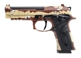 "Beretta 92XI Combat Pistol 9mm (L2026-02772)" - 2 of 7