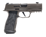 "Sig Sauer P365AXG Legion Pistol 9mm (L2026-02736)" - 1 of 7