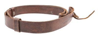 "1940 Enfield/Martini Henry sling (12339369)" - Image 4 of 4