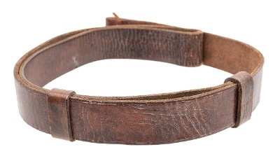 "1940 Enfield/Martini Henry sling (12339369)" - Image 3 of 4