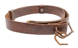 "1940 Enfield/Martini Henry sling (12339369)" - Image 1 of 4