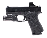 "GLOCK 43X MOS PISTOL 9MM (L2026-02802)" - 2 of 4