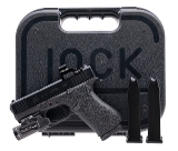 "GLOCK 43X MOS PISTOL 9MM (L2026-02802)" - 4 of 4
