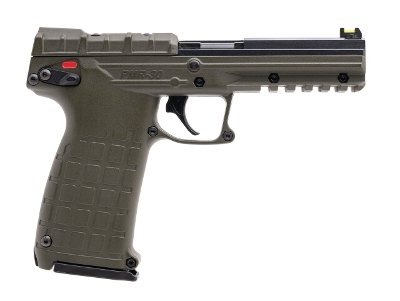 "Kel-Tec PMR-30 Pistol .22 MAG. (L2026-02969)" - Image 1 of 3