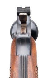"SMITH & WESSON K22 MASTERPIECE REVOLVER .22LR (L2026-00641)" - Image 3 of 7