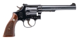 "SMITH & WESSON K22 MASTERPIECE REVOLVER .22LR (L2026-00641)" - Image 2 of 7