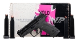 "Smith & Wesson M&P Shield X Pistol 9mm (L2026-02805)" - 4 of 4