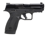 "Smith & Wesson M&P Shield X Pistol 9mm (L2026-02805)" - 1 of 4