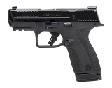 "Smith & Wesson M&P Shield X Pistol 9mm (L2026-02805)" - 2 of 4