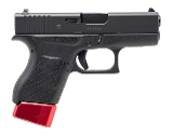 "Glock 43 Pistol 9mm (L2026-02921)" - 1 of 4