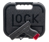 "Glock 43 Pistol 9mm (L2026-02921)" - 4 of 4