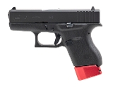 "Glock 43 Pistol 9mm (L2026-02921)" - 2 of 4