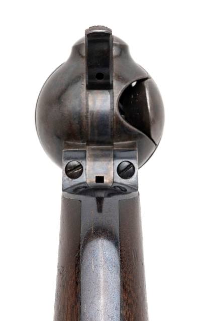 "Colt Single Action Army Artillery Model (66069)" - Image 4 of 9