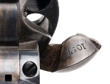"Colt Single Action Army Artillery Model (66069)" - Image 5 of 9
