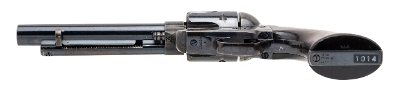 "Colt Single Action Army Artillery Model (66069)" - Image 7 of 9